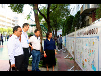 全国高职高专初等教育专业第九届学术年会在河源职业技术学院召开