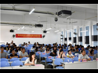 第十六届珠海市科协学术活动月系列活动《专利布局与专利挖掘》专题讲座举行