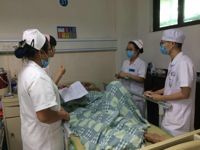 台山市护理学会举办基层医院护士长管理暨临床实践培训班