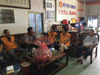 台山市科协开展“庆七一