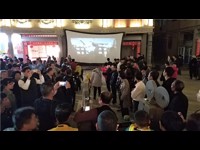 汕头市电影行业协会承办周末有约主题活动暨首场文艺演出