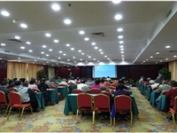 珠海市老科技工作者协会召开2019年会员大会