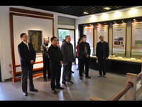 江门市科协赴潮汕开展调研学习活动