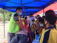 云浮市科协被中国科协评为“2020年全国科普日活动优秀组织单位”