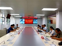 连平县科协与县气象局开展气象科普宣传交流活动