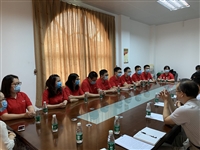 台山市科协组织召开台山援鄂医疗科技工作者座谈会