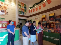 惠州市惠阳区科协举行“惠州市科普教育基地”揭牌暨“惠阳区科普e站”启用仪式