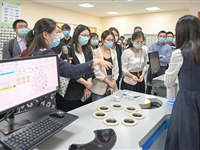 佛山市南海区科协举办2021年区科普基地交流会