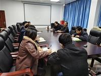 茂名市科协迅速传达学习2021年全省科协工作会议暨必威体育平台
主席培训会议精神