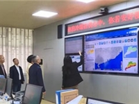 丰顺县举行省、市科普基地揭牌仪式