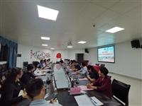 惠州市惠阳区科协领导出席华中师范大学附属惠阳学校与惠州学院签约仪式