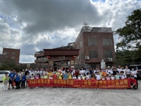 2021年茂名市“培蕾科普行动”——科普一日游亲子科普活动举办