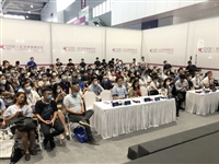 第三届AR/VR光学应用高峰论坛举办