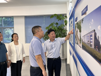 梅州市科协打造先进制造业科普阵地