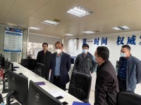 云浮市新兴县科协与新兴县气象局召开工作交流座谈会