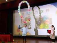 东莞科学馆相继与各级学校签订“馆校合作”协议