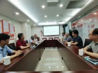 提升青少年科学素养 夯实科技强国之基 ——“圆梦·智慧启航”之2022年青少年科技创新能力 提升工程项目签约仪式顺利举办