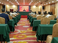 云浮市科协联合市医学会举办耳鼻喉科疾病诊疗新进展学术论坛