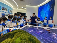 珠海市金湾区科协举办“金湾区科普服务进村居”活动