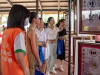 江门台山市科协举办台山市2022年文化科技卫生“三下乡”主场活动