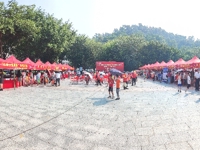 肇庆市2022年全国科普日活动启动