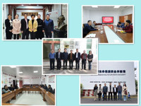 惠州市科协集中开展下基层走访调研活动