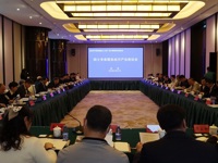院士专家服务地方产业座谈会在珠海举行