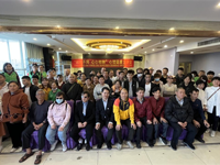 茂名市心理咨询师协会心理健康大讲堂开讲