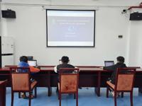 河源市和平县科技馆组队参加世界机器人大赛(BoxBot编程赛)获得优异成绩