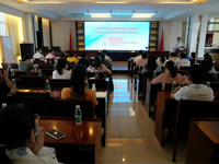 2023年茂名市妇幼保健学会儿科重症专业委员会年会暨儿童危重症新技术应用培训班顺利召开