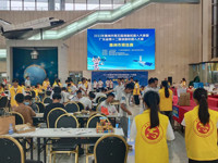 2023年惠州市第五届创意机器人大赛暨广东省第十二届创意机器人大赛惠州市预选赛举办