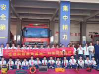 汕尾陆丰市科协开展2023年全国科普日“走进科普教育基地”科普研学活动