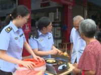 云浮市云安区开展2023年全国“质量月”暨全国科普日活动