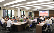 粤港澳无线电通信技术(广州)交流研讨会举办