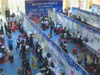 第39届佛山市青少年科技创新大赛举办