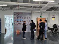 深圳市科协调研学会工作 探索科技社团高质量发展路径