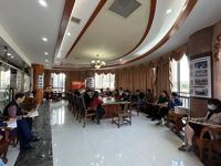 惠州市惠阳区科协开展2024年科普教育基地经验交流活动