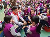 第三届院士专家广东校园活动(广州越秀)全面启动