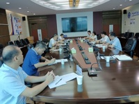 云浮市科协赴中国科学院广州分院开展对接联系工作