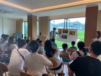 惠州市惠阳区科协举办2024年“全国科技活动周”系列活动——科技开放日活动