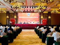 惠州市惠阳区科协第五次代表大会召开