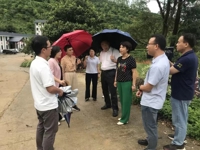 肇庆市科协组织开展农业科技咨询服务活动