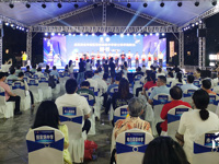 2024年茂名市全国科普日(主场)活动启动仪式举办