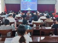 茂名高州市科协开展“全国科普日”系列活动