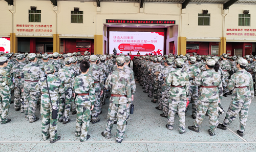 湛江市老科协举办科普进校园活动