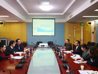 省科协与英国机械工程师学会香港分部洽谈交流推动粤港澳大湾区工程专业资格互认