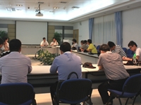 广东省企业科技工作者丰田本田标杆研修及培训活动举行