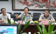 省科协到深圳开展专题调研