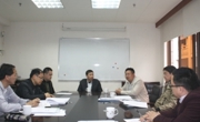 广东省院士专家企业工作站评选表彰评审会召开