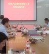 广东省科协调研“院士专家企业工作站”工作
